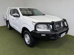2020 Nissan
Navara RX