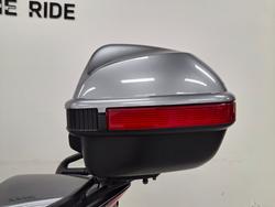 Honda 2011 HONDA 800CC VFR8009 Silver
