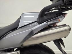 Honda 2011 HONDA 800CC VFR8009 Silver