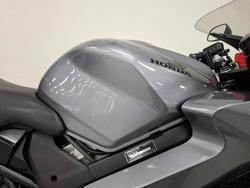 Honda 2011 HONDA 800CC VFR8009 Silver