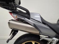 Honda 2011 HONDA 800CC VFR8009 Silver