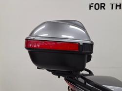Honda 2011 HONDA 800CC VFR8009 Silver