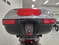 Honda 2011 HONDA 800CC VFR8009 Silver