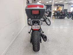 2017 BMW Motorrad S 1000 XR Blue