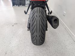 2017 BMW Motorrad S 1000 XR Blue