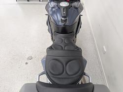 2017 BMW Motorrad S 1000 XR Blue