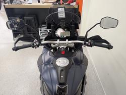 2017 BMW Motorrad S 1000 XR Blue