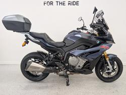 BMW Motorrad S 1000 XR