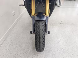 2017 BMW Motorrad S 1000 XR Blue