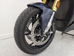 2017 BMW Motorrad S 1000 XR Blue