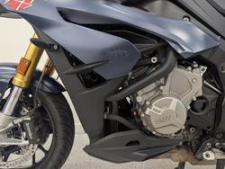 2017 BMW Motorrad S 1000 XR Blue