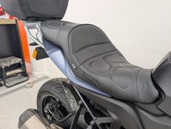 2017 BMW Motorrad S 1000 XR Blue