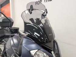 2017 BMW Motorrad S 1000 XR Blue