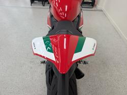 2023 DUCATI PANIGALE V2 BAYLISS 20TH ANNIV Red