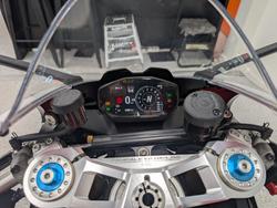 2023 DUCATI PANIGALE V2 BAYLISS 20TH ANNIV Red