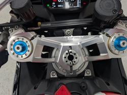 2023 DUCATI PANIGALE V2 BAYLISS 20TH ANNIV Red