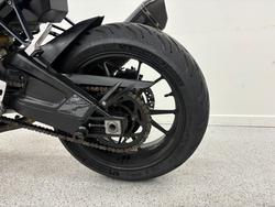 2016 BMW Motorrad S 1000 R White