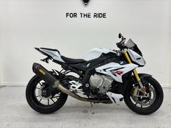 BMW Motorrad S 1000 R