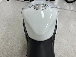 2016 BMW Motorrad S 1000 R White