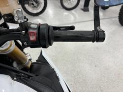 2016 BMW Motorrad S 1000 R White