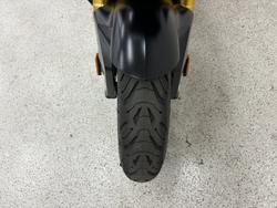 2016 BMW Motorrad S 1000 R White