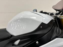 2016 BMW Motorrad S 1000 R White