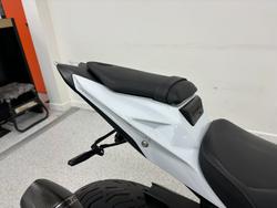 2016 BMW Motorrad S 1000 R White