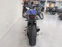 2020 YAMAHA MT-07 LA (ABS) blue