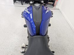 2020 YAMAHA MT-07 LA (ABS) blue