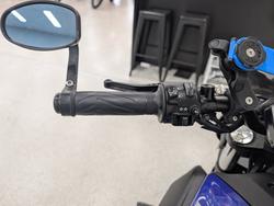 2020 YAMAHA MT-07 LA (ABS) blue