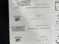 2011 Subaru Impreza R G3 MY11 AWD Dark Grey