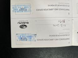 2011 Subaru Impreza R G3 MY11 AWD Dark Grey
