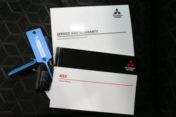 2024 Mitsubishi
                ASX LS