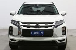 2024 Mitsubishi
                ASX LS