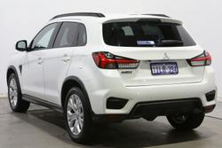 2024 Mitsubishi
                ASX LS