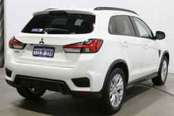 2024 Mitsubishi
                ASX LS