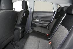 2024 Mitsubishi
                ASX LS