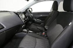 2024 Mitsubishi
                ASX LS