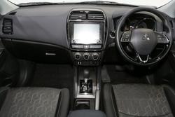 2024 Mitsubishi
                ASX LS