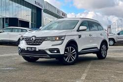 2020 Renault
                Koleos Zen