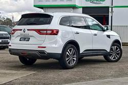 2020 Renault
                Koleos Zen