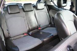 2002 Peugeot 206 GTi T1 MY02 China Blue