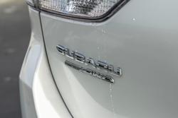 2025 Subaru Forester 2.5i Luxury Special Edition S5 MY24 AWD Crystal White