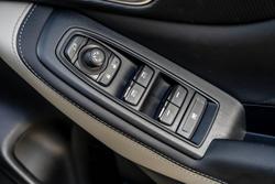 2025 Subaru Forester 2.5i Luxury Special Edition S5 MY24 AWD Crystal White