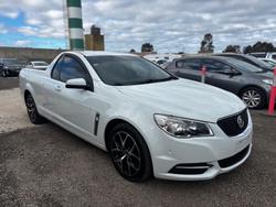 Holden UTE