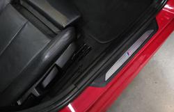 2017 BMW 1 Series 125i M Sport F20 LCI Melbourne Red