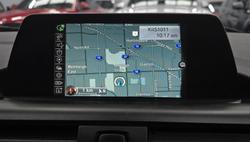2017 BMW 1 Series 125i M Sport F20 LCI Melbourne Red