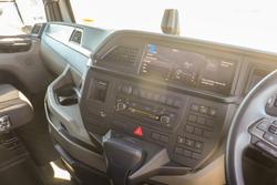 2025 MAN Tgx 26.640