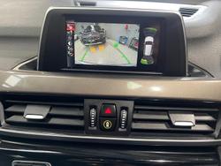 2017 BMW X1 sDrive20i F48 Glacier Silver