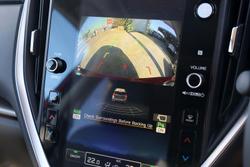 2025 Subaru Impreza 2.0S G6 MY25 AWD Pure Red